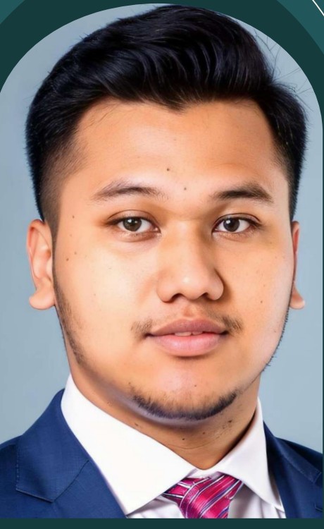 Yoga Agung Pratama Putra